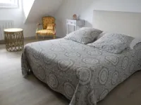 Charmant Appartement Dans Maison DE Caractere