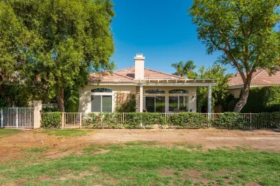 Private home,2 King Beds, near Empire Polo, Tennis, Pools, Coachella, Horse Pk,