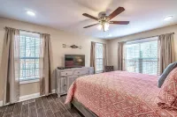 Cabin 2-Allegheny Falls-Mountain View -Private Waterfall- No Stairs-Brand New