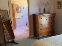 Much Loved Period Cottage Hotels in Penguin