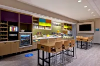 Home2 Suites by Hilton Barstow Hotels in Barstow