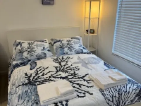 New! Studio close to the beach! Hotels in Boynton Beach