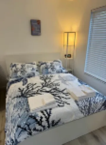 New! Studio close to the beach!