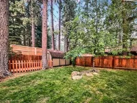 LAKE TAHOE HAVEN VACATION HOME Các khách sạn gần Lake Tahoe