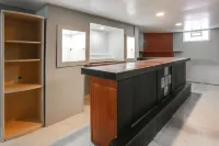 BUF Airport Ranch 3BR1.5B Cheektowaga NY/ Sleeps 8