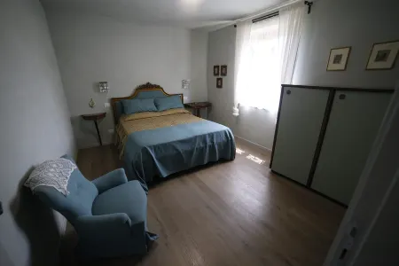 Casale Caldarette historic exclusive country house