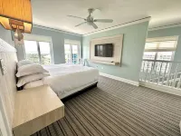 PENTHOUSE DUPLEX at The Ritz-Carlton Key Biscayne Hotels in Key Biscayne