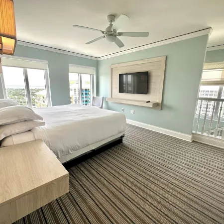 PENTHOUSE DUPLEX at The Ritz-Carlton Key Biscayne