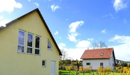 Gîte Cosy Entre Vignes et Vergers