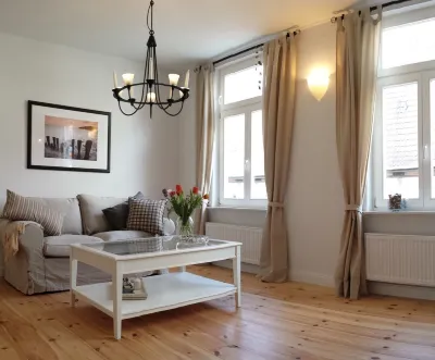 Welcome to the harbor district - Annabel Hotels near Wasserkunst