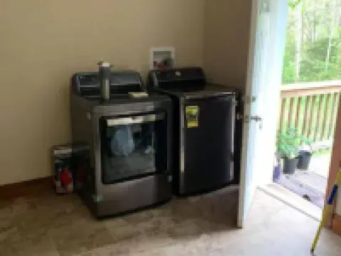 Mammies memories a quiet country setting Pendleton County otelleri