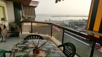 Relaxing beach 2BR apartment & sea views in Los Cristianos