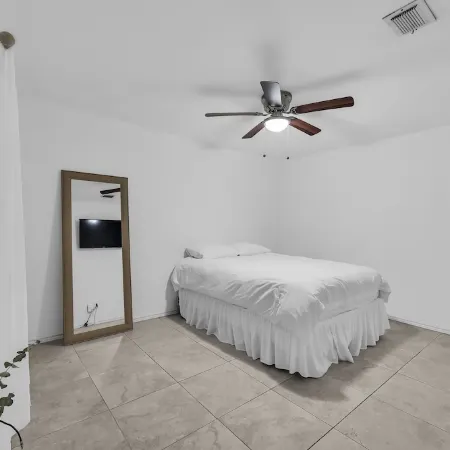 The Cozy Houz at Cimarron! With Golf Course View