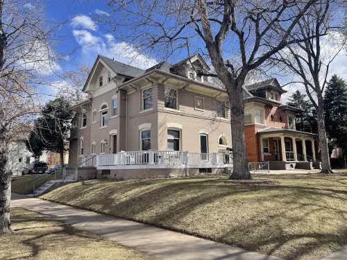 City Park Apartment