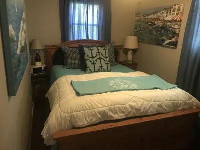 Monarch Cove Cottage
