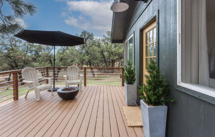 Cozy Romantic Cabin in Pine, AZ