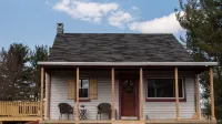 Restful  and Quaint Cottage