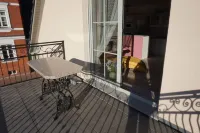 Old Town Island vacation apartment with kayak rental Hotels in Rathenow