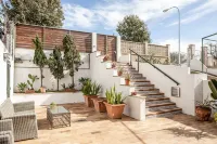 Molinar-Portixol. El lugar perfecto para trasladar tu oficina delante del mar!