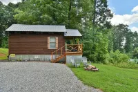 Asheville Tackle Box Tiny House