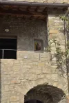 The Casa delle Bartaline