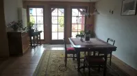 Vacation apartment with 50 square meters - at Gästehaus Kunz in Rust