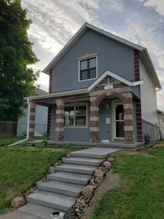 La Casita Guest House