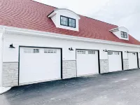 101 | Luxury | Downtown Sister Bay