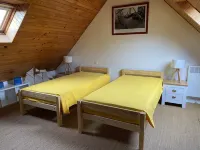 House Finistère Sud proche mer Hotels in Gouesnach