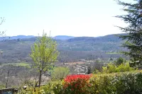 Seen on the Luberon Hotels in Apt