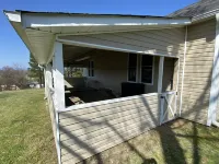 Large Family Home Close to ATV Trails and CMA