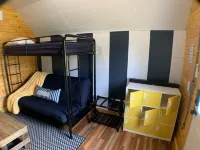 Spacious Yard - Bunk Shed - Private Dock - Neighborhood Boat Ramp