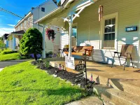 Family/Travelers! Near Philadelphia, Sesame Place, Six Flags, Parx, NJ & NY!!!!!