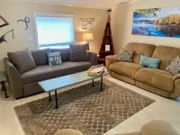 Cozy Waterfront Lake Home on Nolin Lake & Close to Mammoth Cave