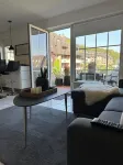 Charming apartment in a direct location on the Flensburg Fjord.