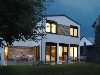 Ferienhaus für 1-12 Personen, mit 4 Schlafzimmern Hotels in Mayen