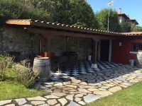 Rural apartment El Hospital de Villahormes for 2 people Hotels in Naves
