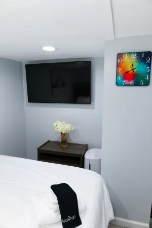 Cozy NYC on the Island