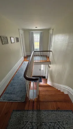 409 Franklin Pierce Hwy. is a 4 Bed, 2.5 Bath home with all Modern Amenities