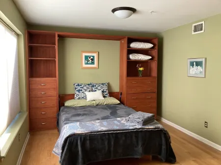 Central Boulder Studio Condo - Quiet Space Close to Downtown!