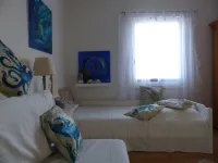 House Ostseemuschel, 1 minute walk to the beach, 2 terraces