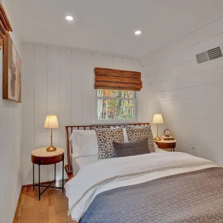 Dreamtime - Modern A-frame Cabin w/ Hot tub