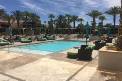 ! Awesome STRIP View Penthouse w/ MGM resort access • No Resort Fees!