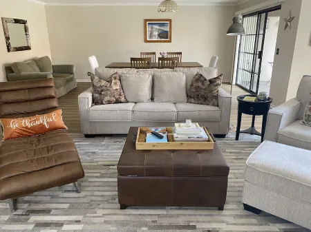 Copenhagen Airy Apartment