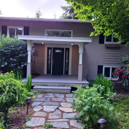 Cozy 4 Bedroom Deception Pass Retreat