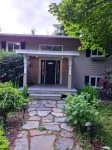Cozy 4 Bedroom Deception Pass Retreat Hotel dekat PBY-Naval Air Museum