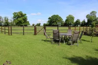 High quality barn conversion near Cambridge to enjoy countryside & city Hotels in 