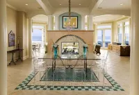Memory Making Oceanfront, 5BR/5BA Mansion, Pool