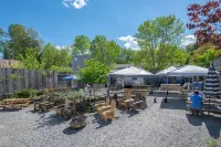 Downtown house in Brevard - Lumberyard Arts District