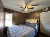 8 minutes to Festivals (Coachella Fest /Stage Coach) Hotels in Coachella